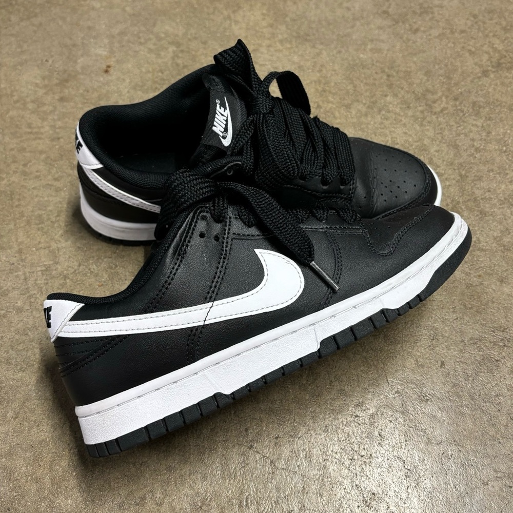 Nike Dunks
